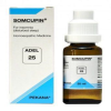 ADEL 25 Somcupin Drops 20Ml For Insomnia, Sleep & Stress(1) 